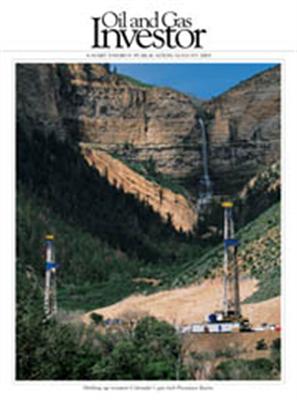 Oil and Gas Investor